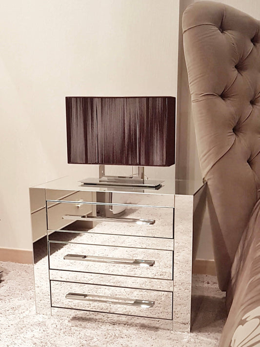 Mirror Cube